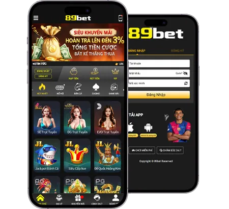 Trải nghiệm casino trực tuyến new88011