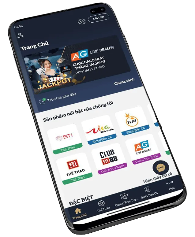 Bảo mật và uy tín hàng đầu new88011