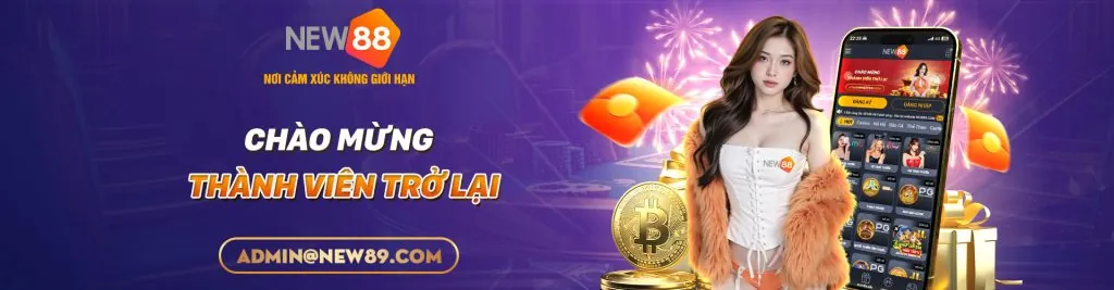Giao diện trang chủ new88011 trên máy tính, hướng dẫn sử dụng nền tảng