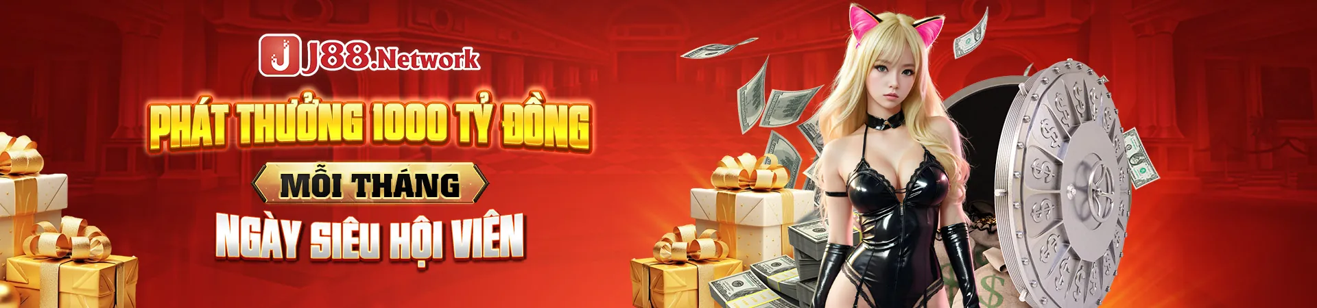 Sòng bạc trực tuyến NEW88011 với các trò chơi hấp dẫn và ưu đãi 2026