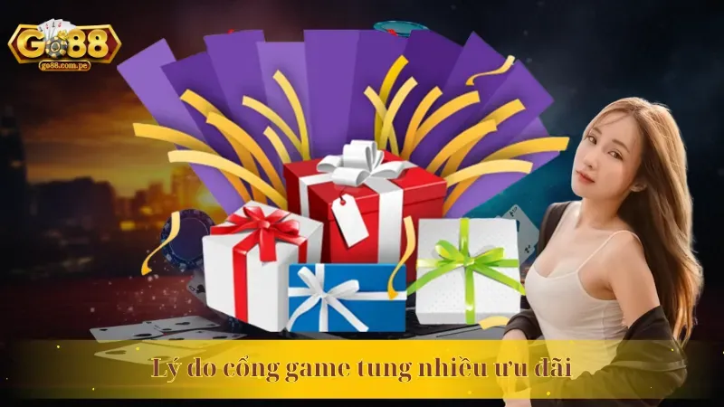 Hoàn trả hàng ngày không giới hạn cho người chơi casino